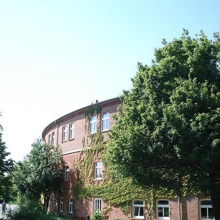Brückenkopf - Hotel Wittenberg Exterior foto