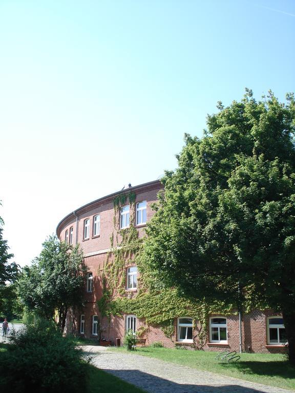 Brückenkopf - Hotel Wittenberg Exterior foto