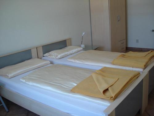 Brückenkopf - Hotel Wittenberg Habitación foto